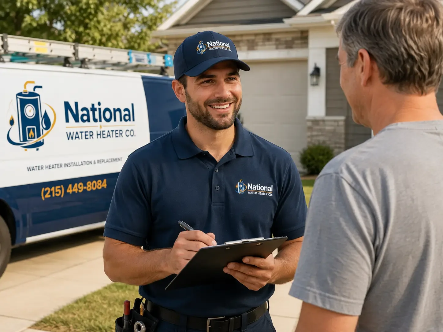 Water Heater Installation Fairfield, PA FAQs